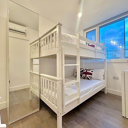 264 Rooms Londra Esterno foto